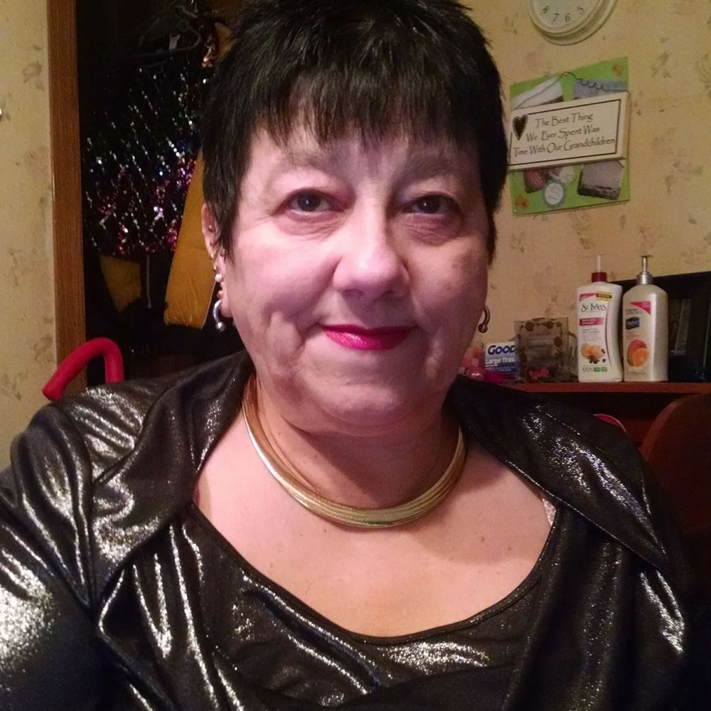 Meet your Posher, Ma ma